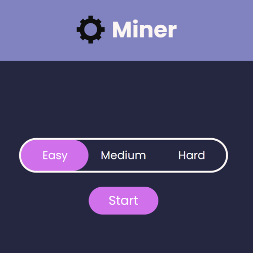 Miner