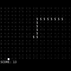 snake gif